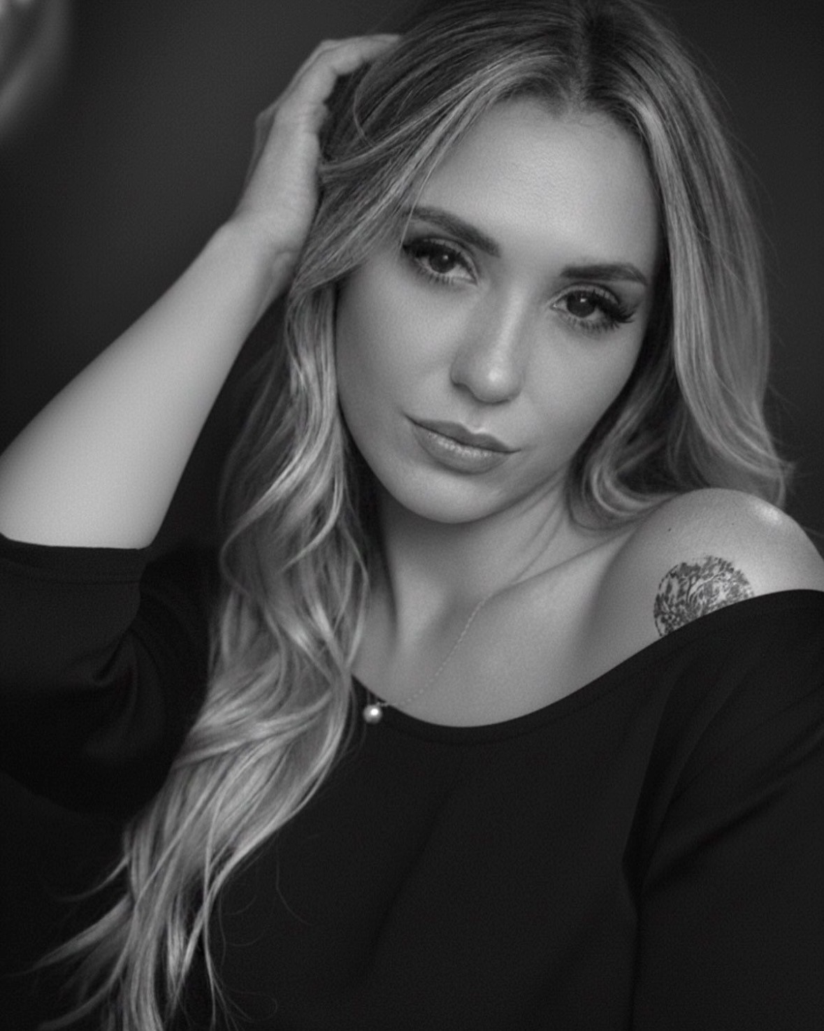 Evelyn Pegoraro